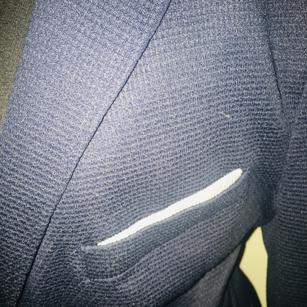 Zara blazer - Picture 2 of 3